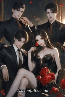 Bìa truyện