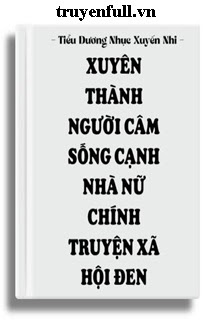 Bìa truyện