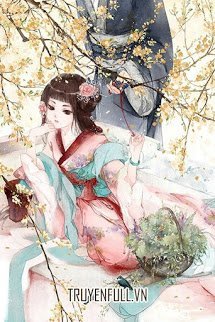 Bìa truyện
