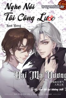 Bìa truyện