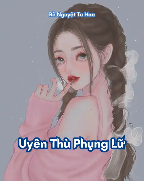 Bìa truyện