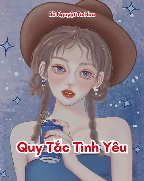 Bìa truyện