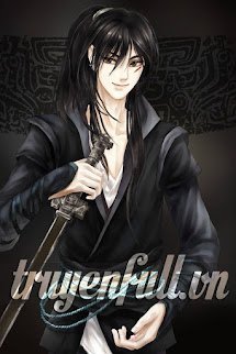 Bìa truyện