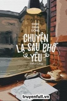 Bìa truyện