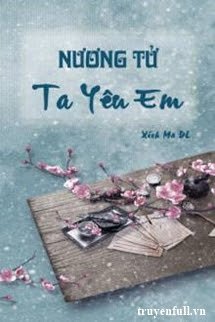 Bìa truyện