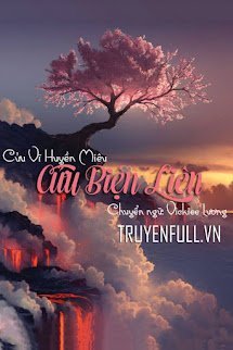 Bìa truyện