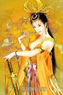 Bìa truyện