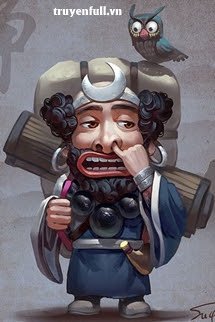 Bìa truyện