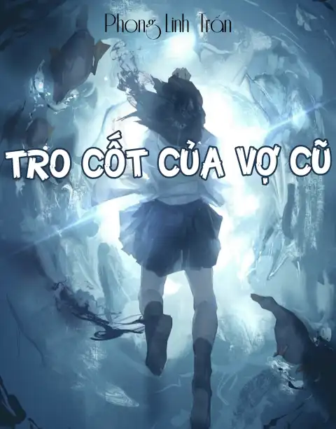Bìa truyện