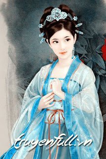 Bìa truyện