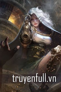 Bìa truyện