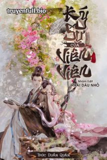Bìa truyện