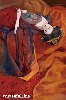 Bìa truyện