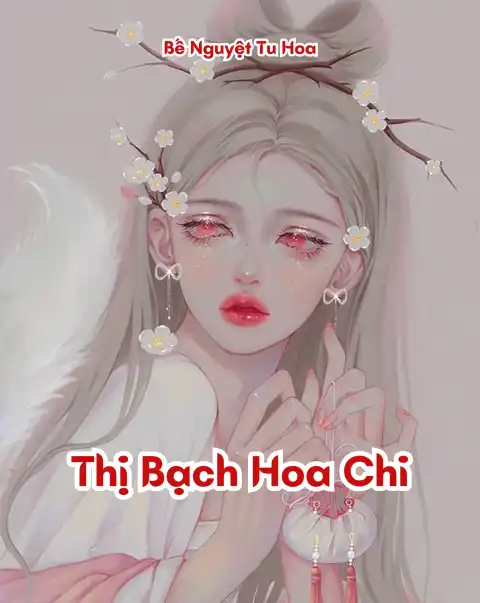 Bìa truyện