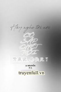 Bìa truyện