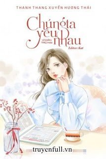 Bìa truyện