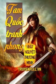 Bìa truyện