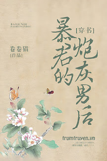Bìa truyện