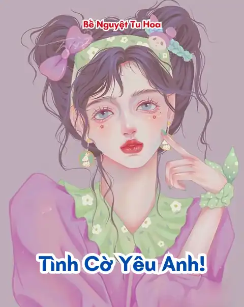 Bìa truyện