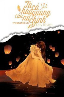 Bìa truyện