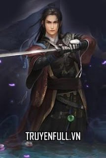 Bìa truyện