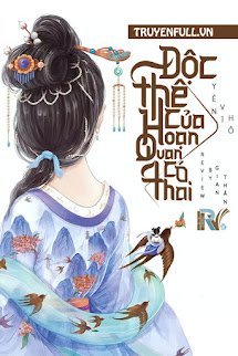 Bìa truyện