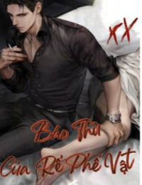 Báo Thù Của Rể Phế Vật - Lâm Hiên (full)