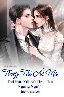 Bìa truyện