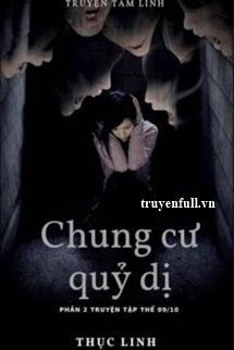 Bìa truyện
