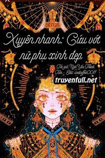 Bìa truyện