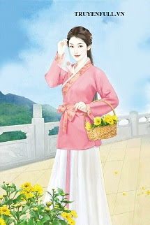 Bìa truyện