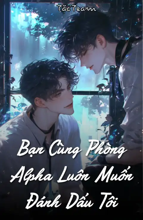 Bìa truyện