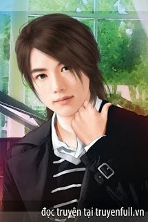Bìa truyện