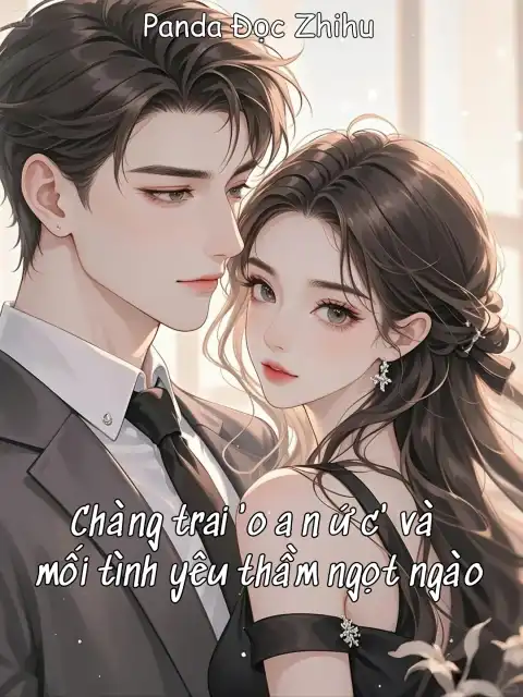 Bìa truyện