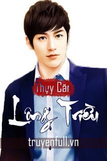 Bìa truyện