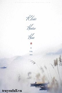 Bìa truyện