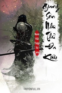 Bìa truyện