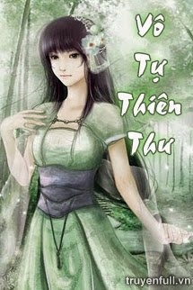 Bìa truyện