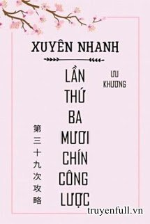 Bìa truyện