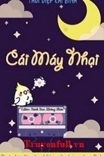 Bìa truyện
