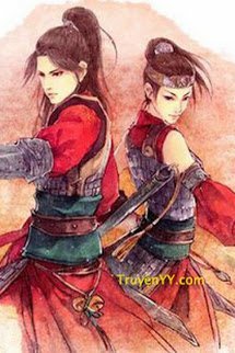 Bìa truyện
