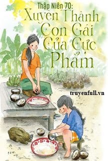 Bìa truyện