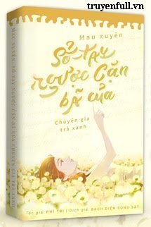 Bìa truyện