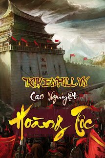 Bìa truyện