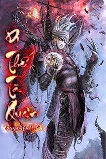 Bìa truyện