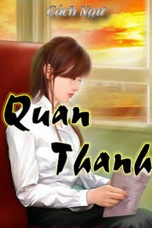 Bìa truyện