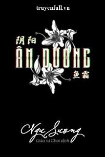 Bìa truyện