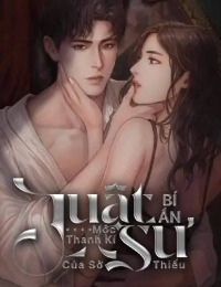 Bìa truyện