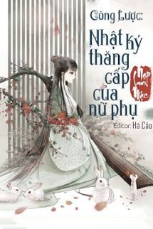 Bìa truyện