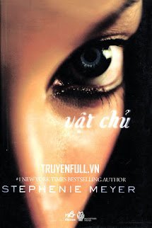 Bìa truyện